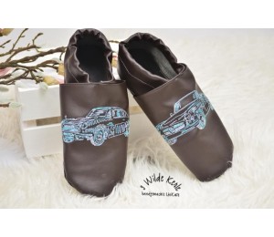 Stickserie - Vintage Sport Autos